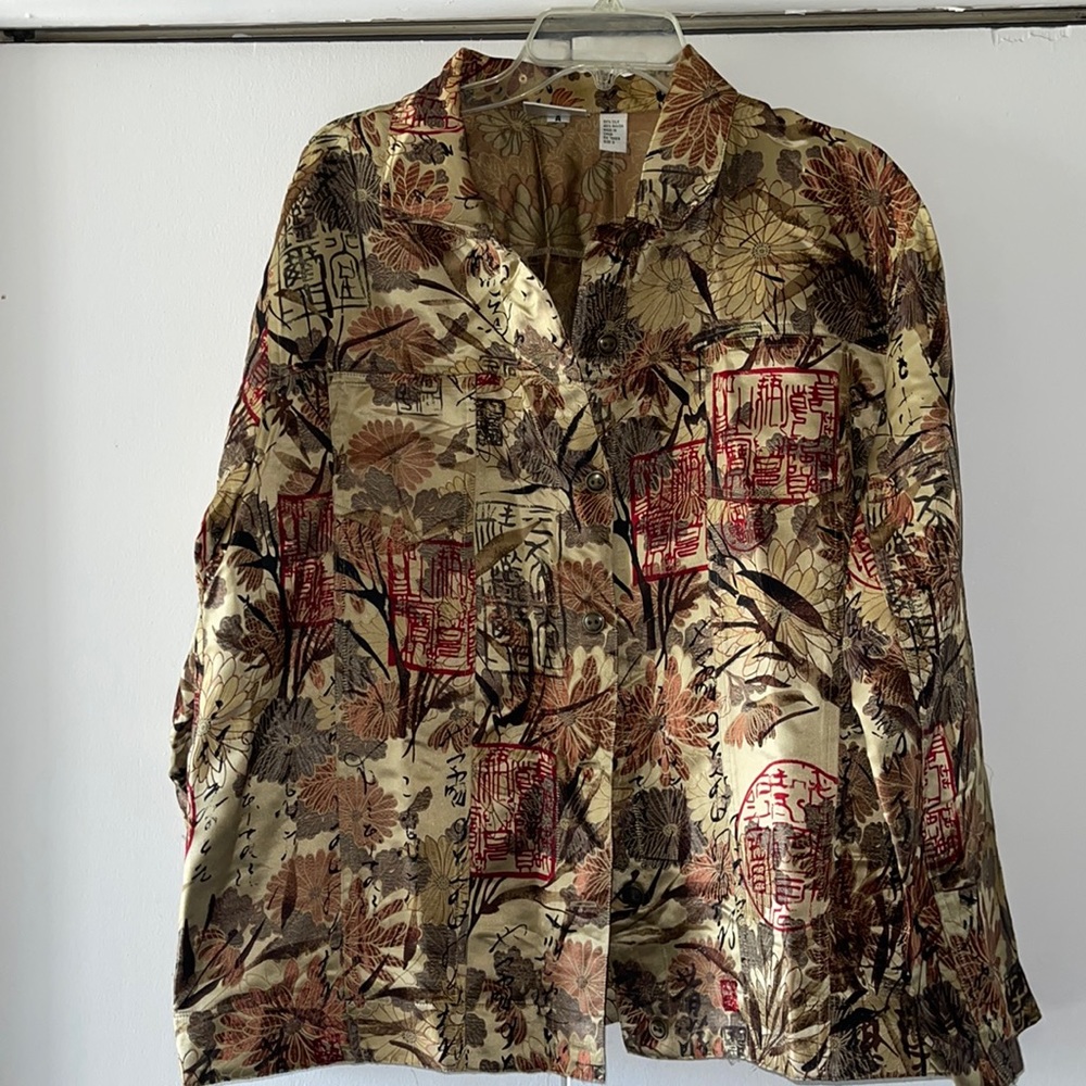 Chico’s Design